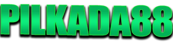 Logo Pilkada88